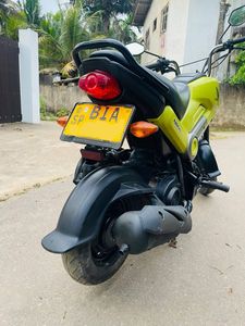 Honda Navi 2019 for Sale