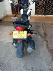 Honda Navi 2018 for Sale