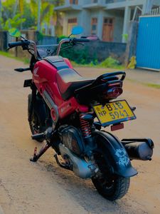 Honda Navi 2019 for Sale