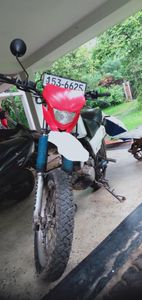 Honda NX 125 1995 for Sale