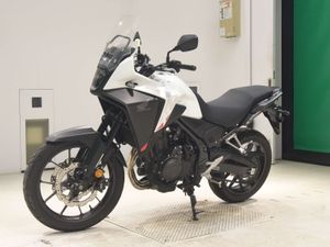 Honda NX400 2026 for Sale