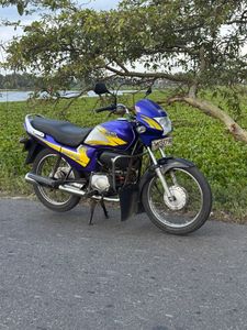 Honda Passion 2006 for Sale