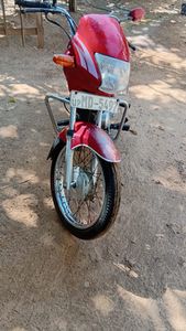 Honda Passion 2006 for Sale