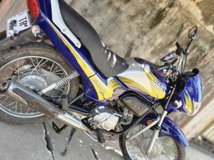 Honda Passion 2007 for Sale