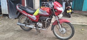 Honda Passion 2007 for Sale Honda Passion 2007 for Sale