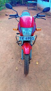 Honda Passion 2007 for Sale