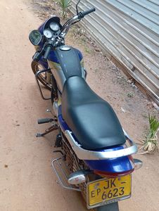 Honda Passion bike 2004 for Sale