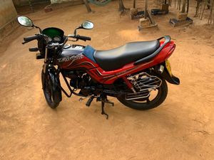 Honda Passion Pro 2010 for Sale