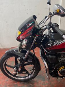 Honda Passion 2005 for Sale