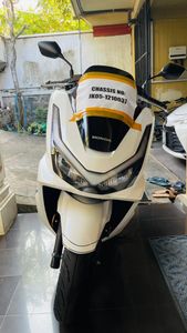 Honda PCX 125 125CC 2025 for Sale