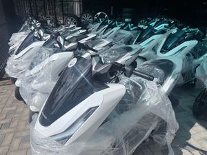 Honda PCX 125 125cc 2026 for Sale