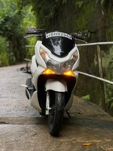 Honda PCX 125 2008 for Sale