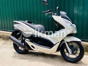 Honda PCX 125 2015 for Sale