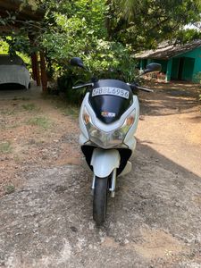 Honda PCX 125 2014 for Sale
