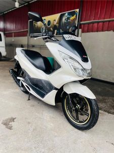 Honda PCX 125 2015 for Sale Honda PCX 125 2015 for Sale