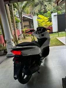 Honda PCX 125 2016 for Sale