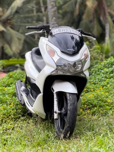 Honda PCX 125 2017 for Sale