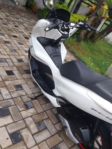 Honda PCX 125 2018 for Sale