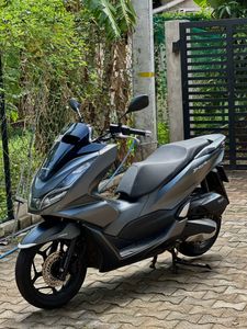 Honda PCX 125 2021 for Sale