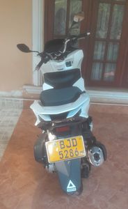 Honda PCX 125 2022 for Sale
