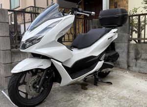 Honda PCX 125 2024 for Sale Honda PCX 125 2024 for Sale
