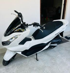 Honda PCX 125 2024 for Sale