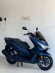 Honda PCX 125 2025 for Sale