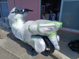 Honda PCX 125 2025 for Sale