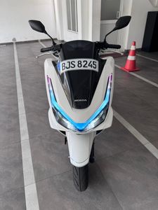 Honda PCX 125 2025 for Sale