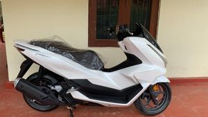 Honda PCX 2025 for Sale