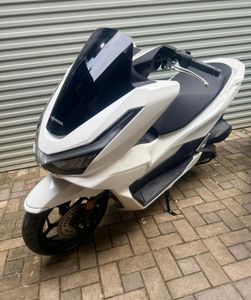 Honda PCX 125 2025 for Sale
