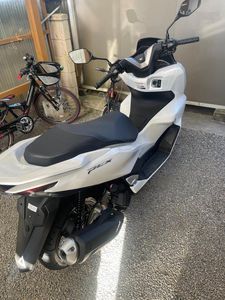 Honda PCX 125 2025 for Sale