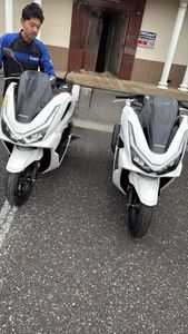 Honda PCX 125 2025 for Sale