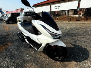 Honda PCX 125 2025 for Sale