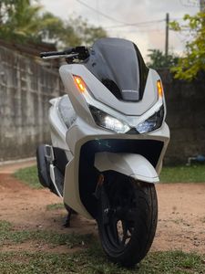 Honda PCX 125 2025 for Sale