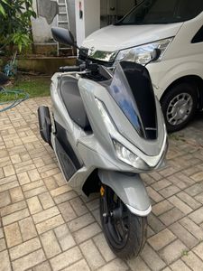Honda PCX 125 2025 for Sale