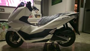 Honda PCX 125 2025 for Sale