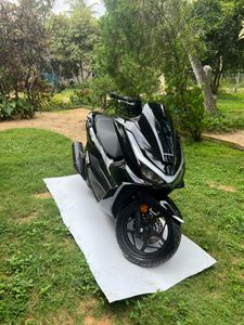 Honda PCX 125 2025 for Sale