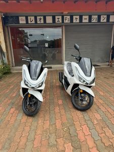Honda PCX 125 2025 for Sale