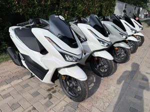 Honda PCX 125 2026 125cc for Sale