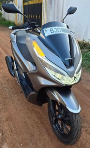 Honda PCX 125 Angel Light 2021 for Sale