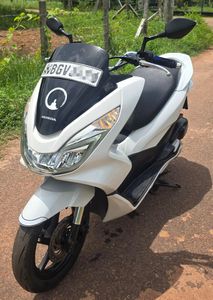 Honda PCX 125 BGV LED 2018 for Sale Honda PCX 125 BGV LED 2018 for Sale