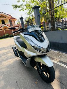 Honda PCX 125 2022 for Sale