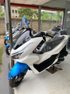 Honda PCX 125 Japan 2025 for Sale