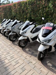 Honda PCX 125 japan 2025 for Sale