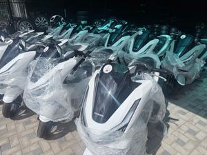 Honda PCX 125 JAPAN 2026 for Sale