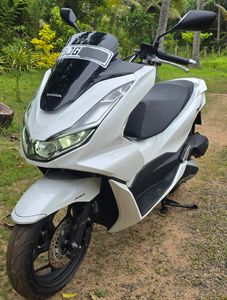 Honda PCX 125 2024 for Sale