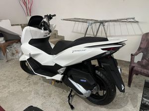 Honda PCX 2025 for Sale