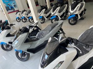 Honda PCX 125 original Japan 2025 for Sale Honda PCX 125 original Japan 2025 for Sale