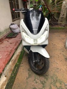 Honda PCX 125 Unregisterd 2018 for Sale